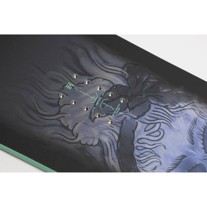 Nitro BEAUTY BRD´25 Snowboard BOARD