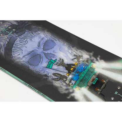 Nitro BEAUTY BRD´25 Snowboard BOARD