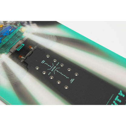 Nitro BEAUTY BRD´25 Snowboard BOARD