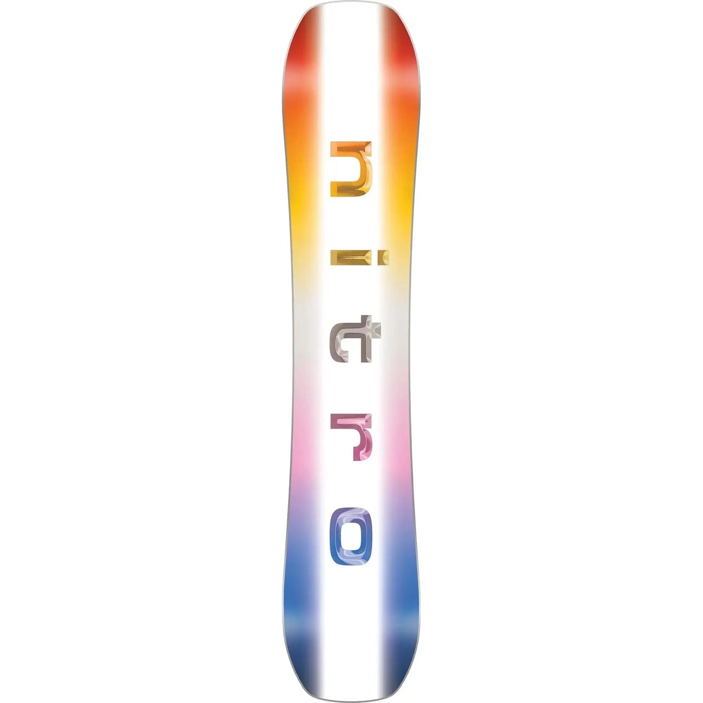 Nitro OPTISYM WOMENS BRD´25 Snowboard BOARD