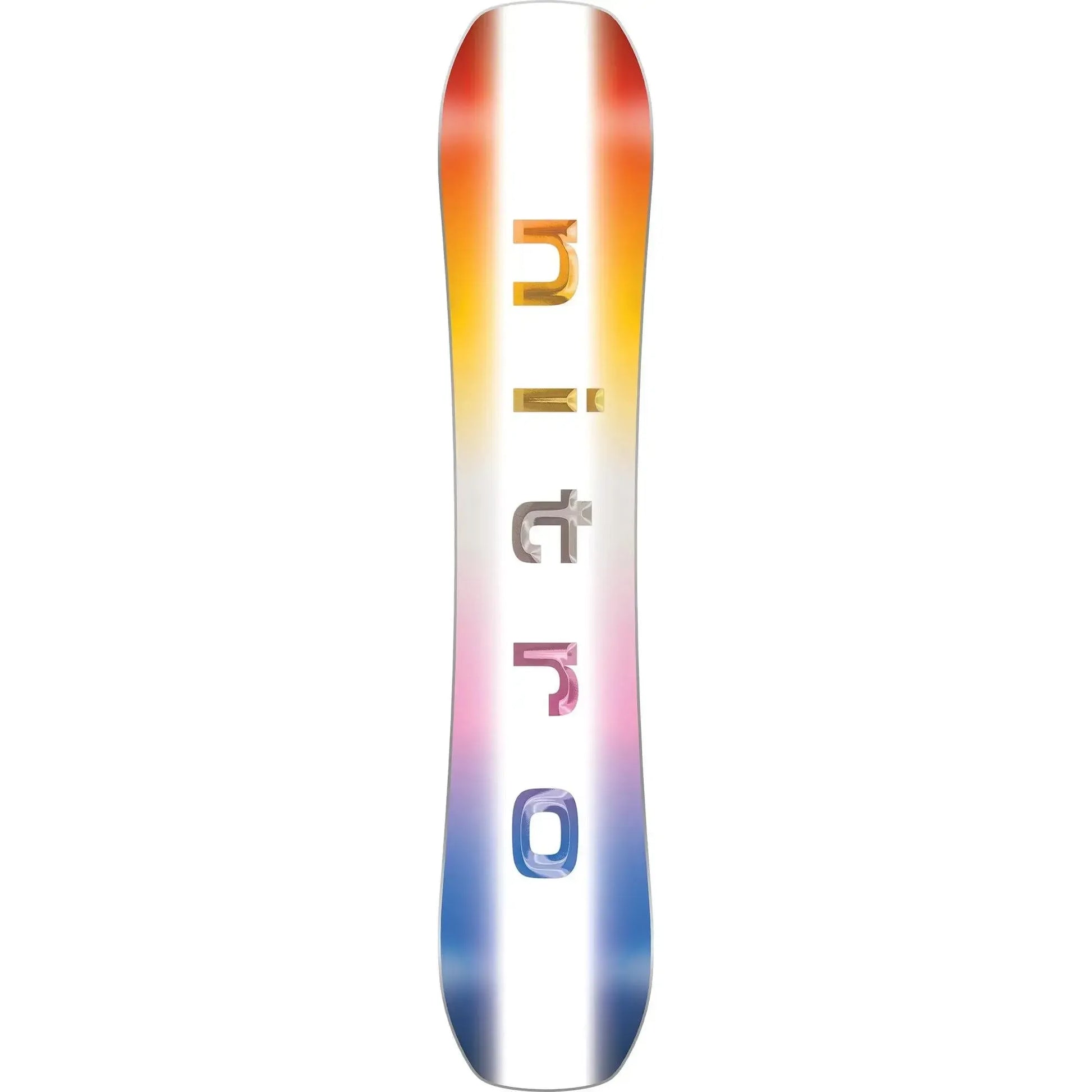Nitro OPTISYM WOMENS BRD´25 Snowboard BOARD