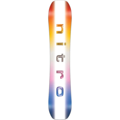 Nitro OPTISYM WOMENS BRD´25 Snowboard BOARD
