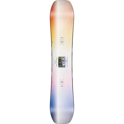 Nitro OPTISYM WOMENS BRD´25 Snowboard BOARD