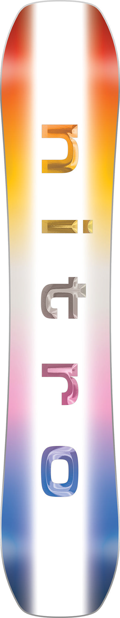 Nitro OPTISYM WOMENS BRD´25 Snowboard BOARD