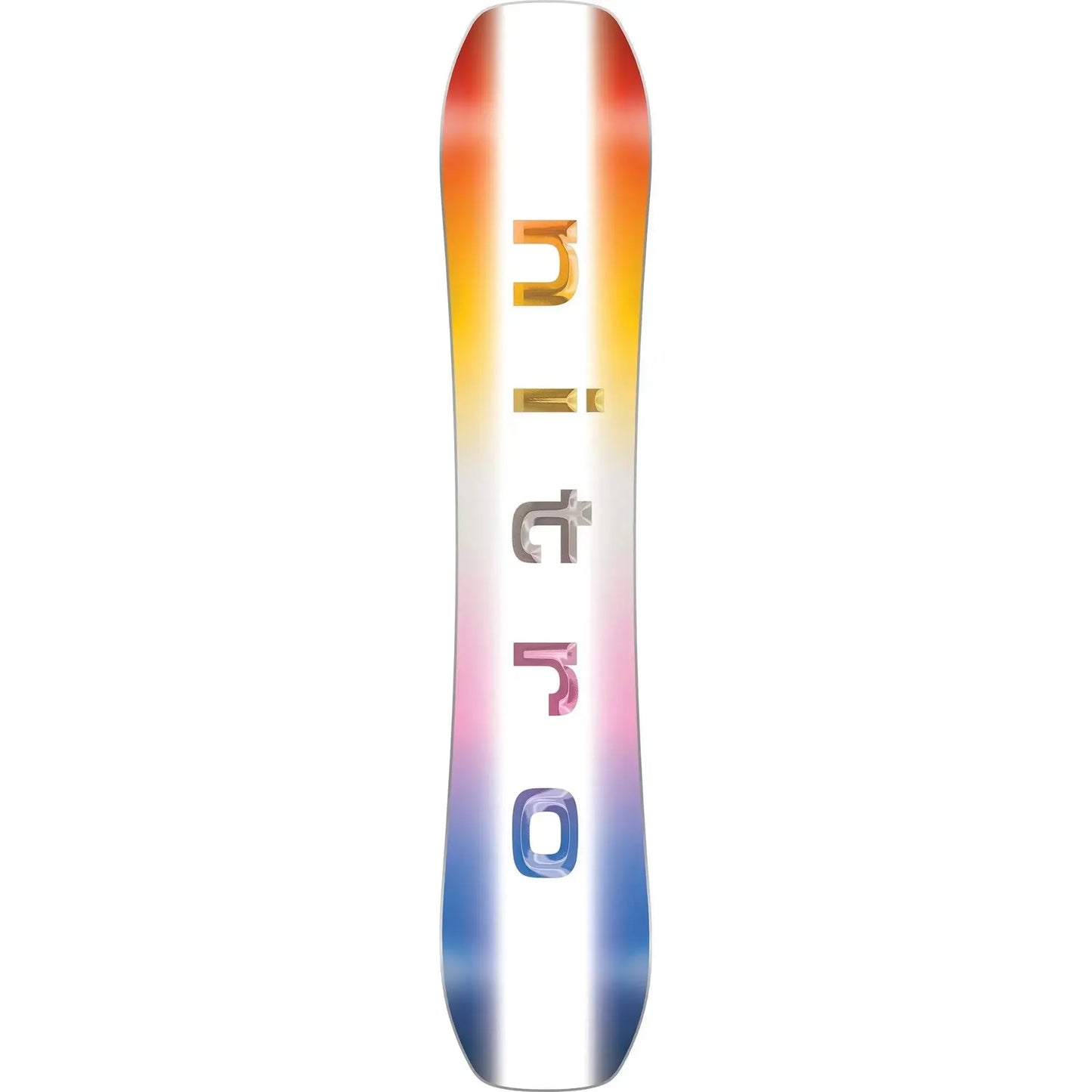Nitro OPTISYM WOMENS BRD´25 Snowboard BOARD