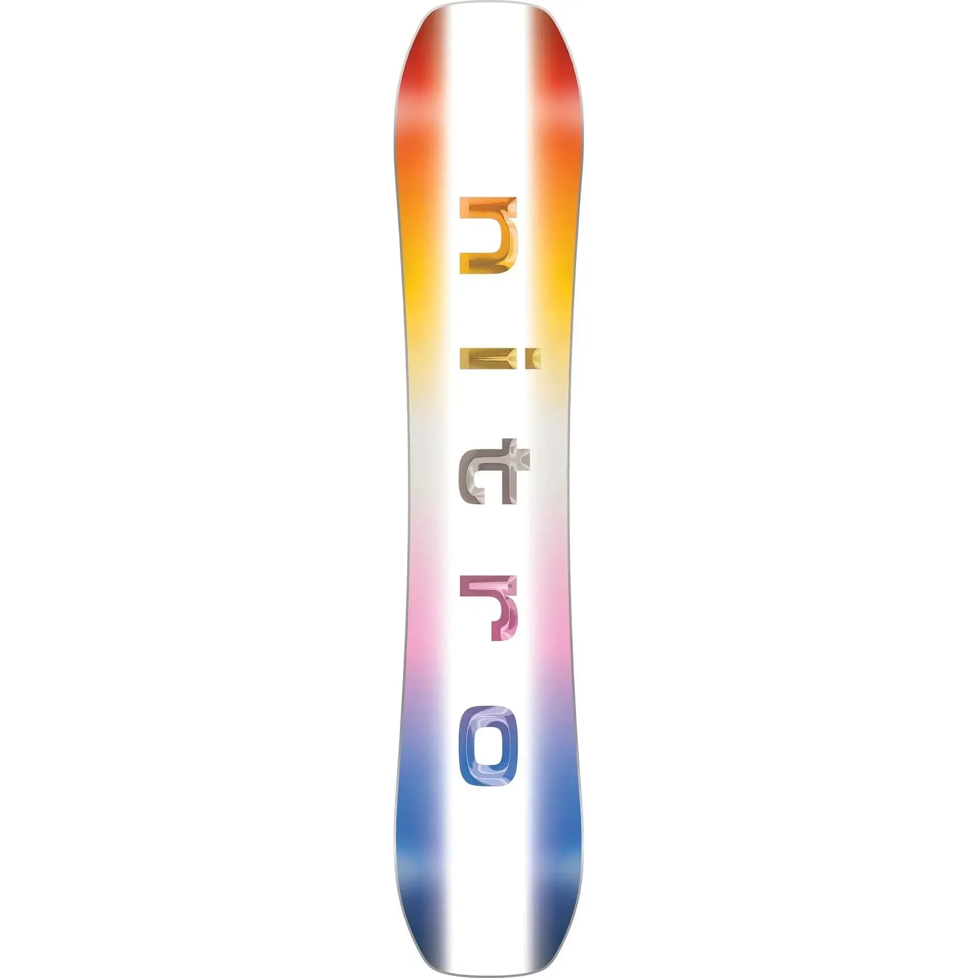 Nitro OPTISYM WOMENS BRD´25 Snowboard BOARD