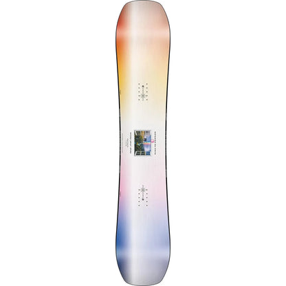 Nitro OPTISYM WOMENS BRD´25 Snowboard BOARD