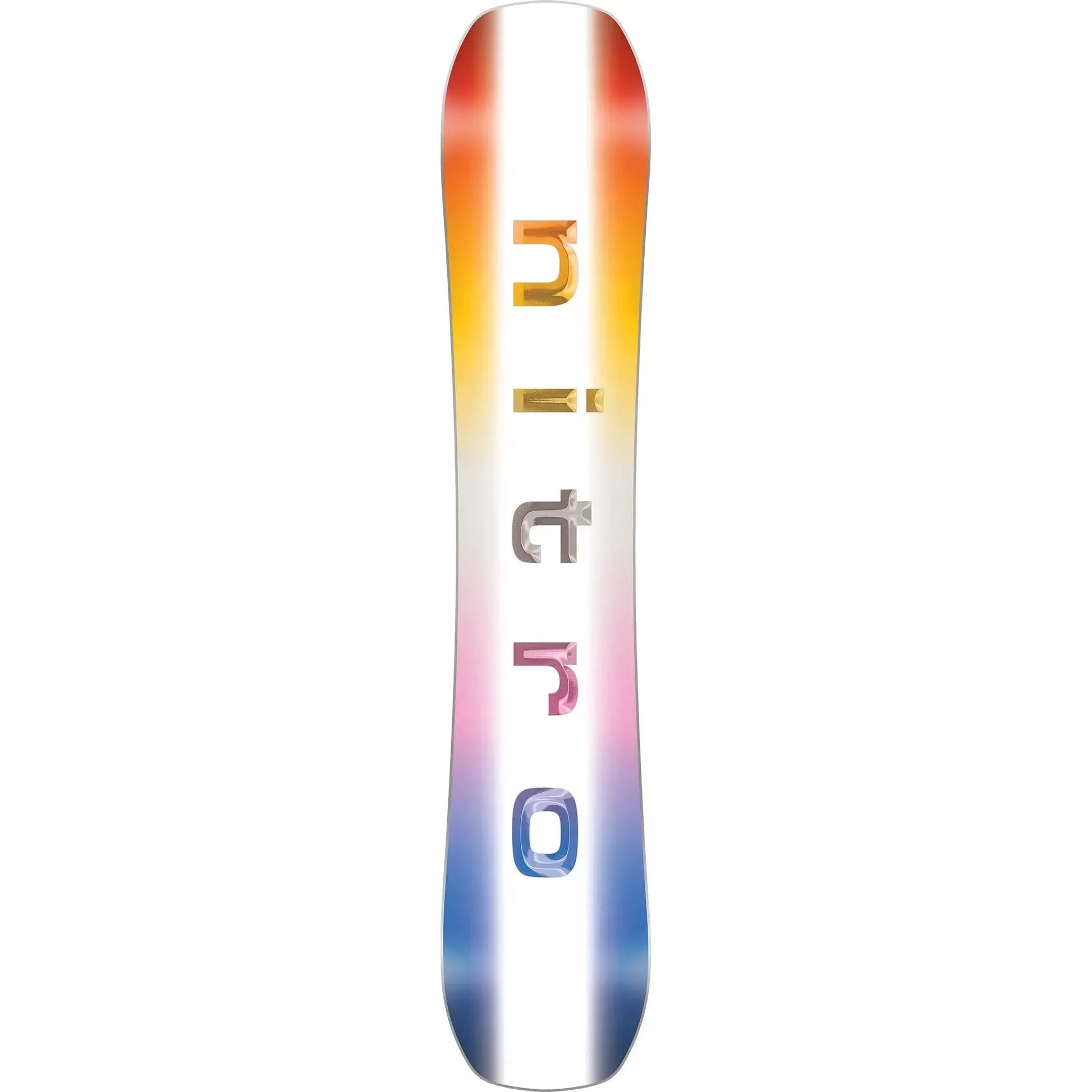 Nitro OPTISYM WOMENS BRD´25 Snowboard BOARD