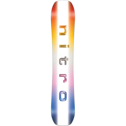 Nitro OPTISYM WOMENS BRD´25 Snowboard BOARD