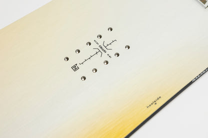 Nitro OPTISYM WOMENS BRD´25 Snowboard BOARD