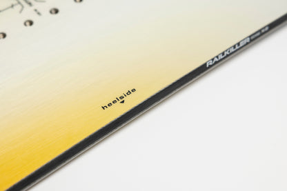 Nitro OPTISYM WOMENS BRD´25 Snowboard BOARD