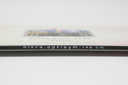 Nitro OPTISYM WOMENS BRD´25 Snowboard BOARD