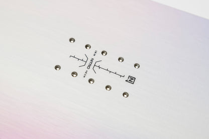 Nitro OPTISYM WOMENS BRD´25 Snowboard BOARD