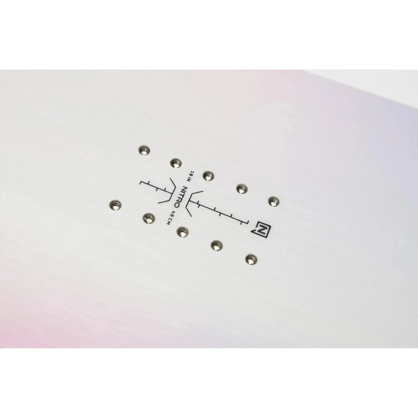 Nitro OPTISYM WOMENS BRD´25 Snowboard BOARD