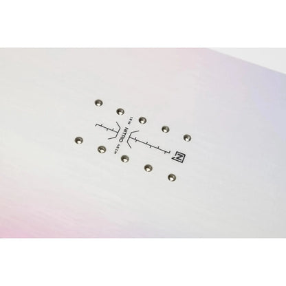 Nitro OPTISYM WOMENS BRD´25 Snowboard BOARD