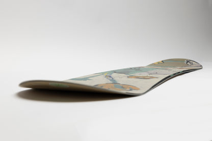 Nitro MERCY BRD´25 Snowboard BOARD