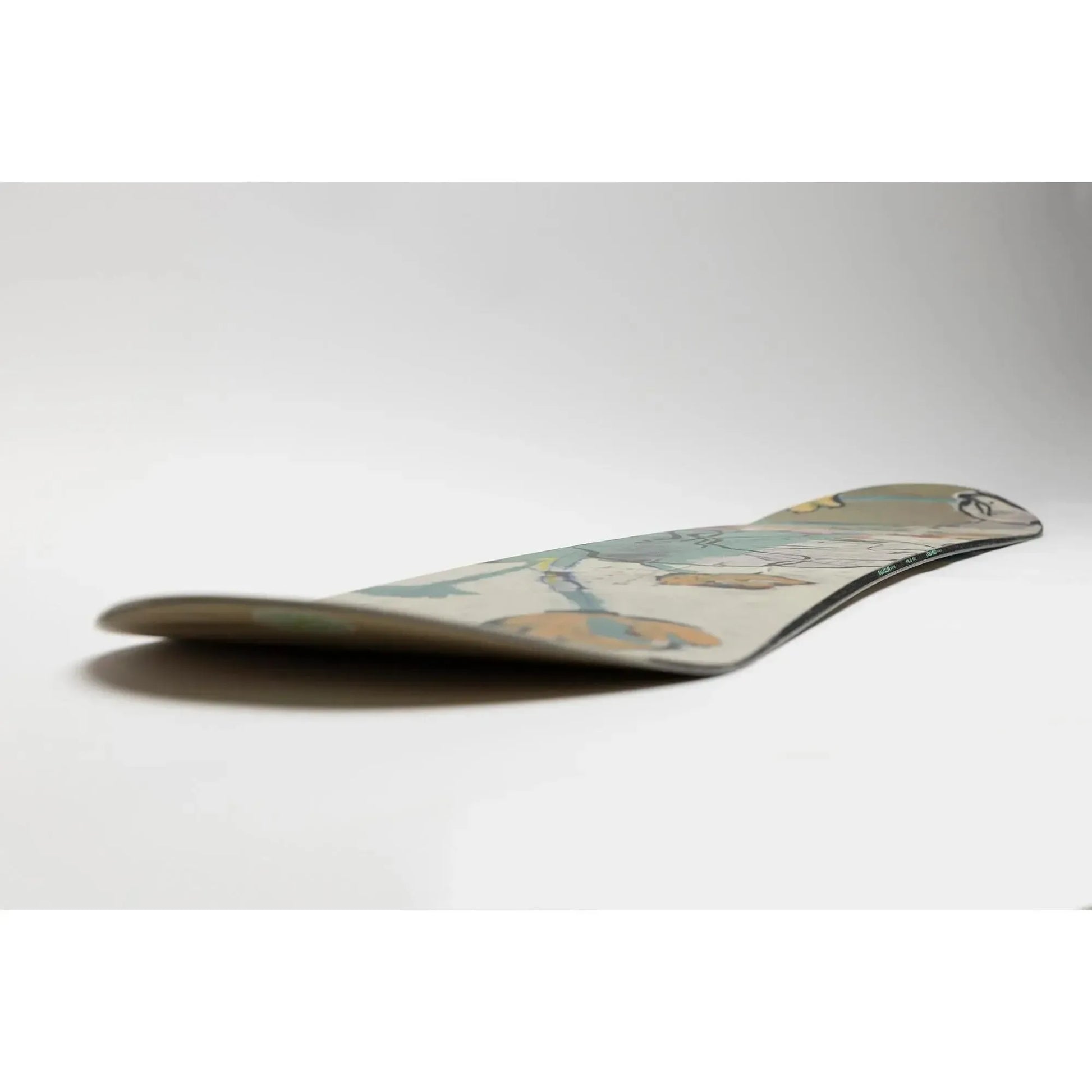 Nitro MERCY BRD´25 Snowboard BOARD