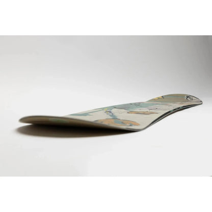 Nitro MERCY BRD´25 Snowboard BOARD