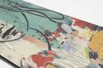 Nitro MERCY BRD´25 Snowboard BOARD