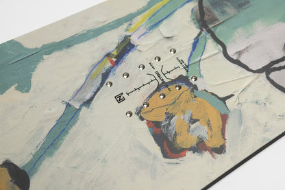 Nitro MERCY BRD´25 Snowboard BOARD