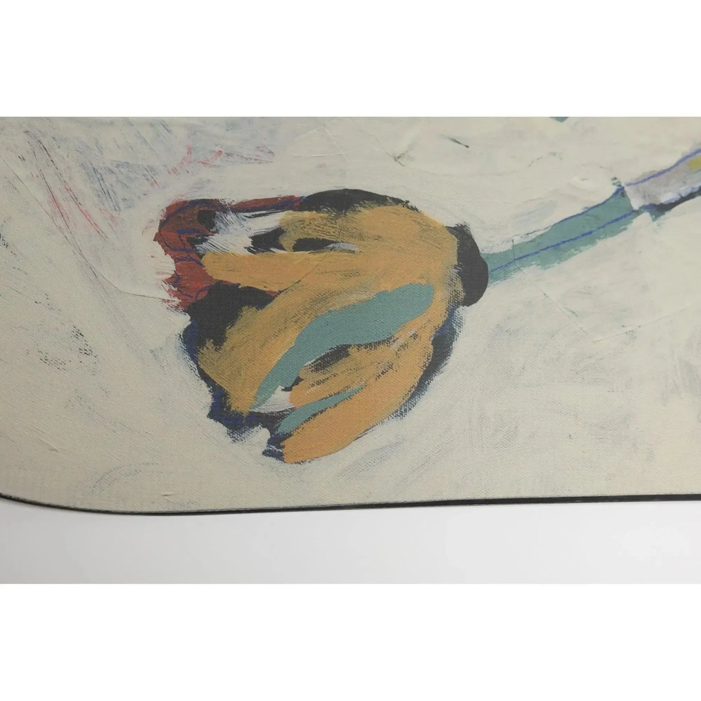 Nitro MERCY BRD´25 Snowboard BOARD