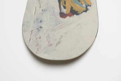 Nitro MERCY BRD´25 Snowboard BOARD