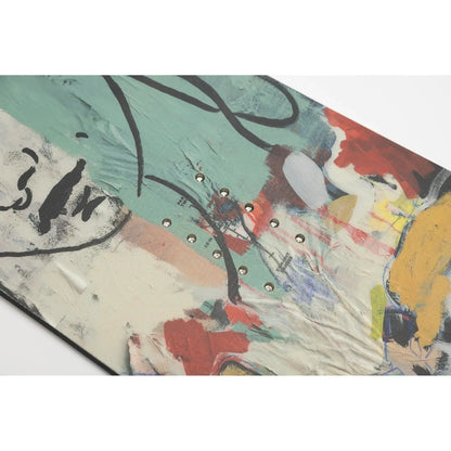 Nitro MERCY BRD´25 Snowboard BOARD