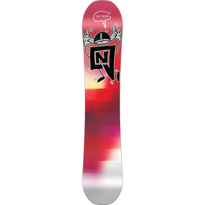 Nitro FUTURE TEAM PRO MK BRD Snowboard BOARD