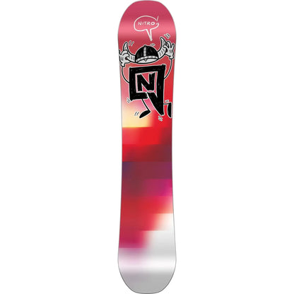 Nitro FUTURE TEAM PRO MK BRD Snowboard BOARD