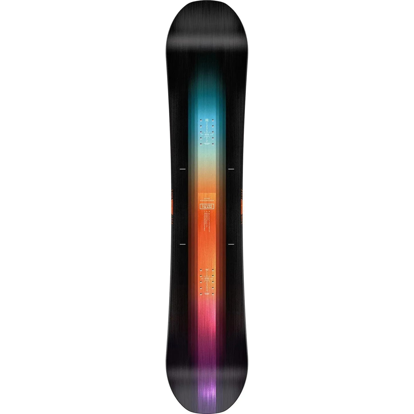 Nitro FUTURE TEAM BRD´25 Snowboard BOARD
