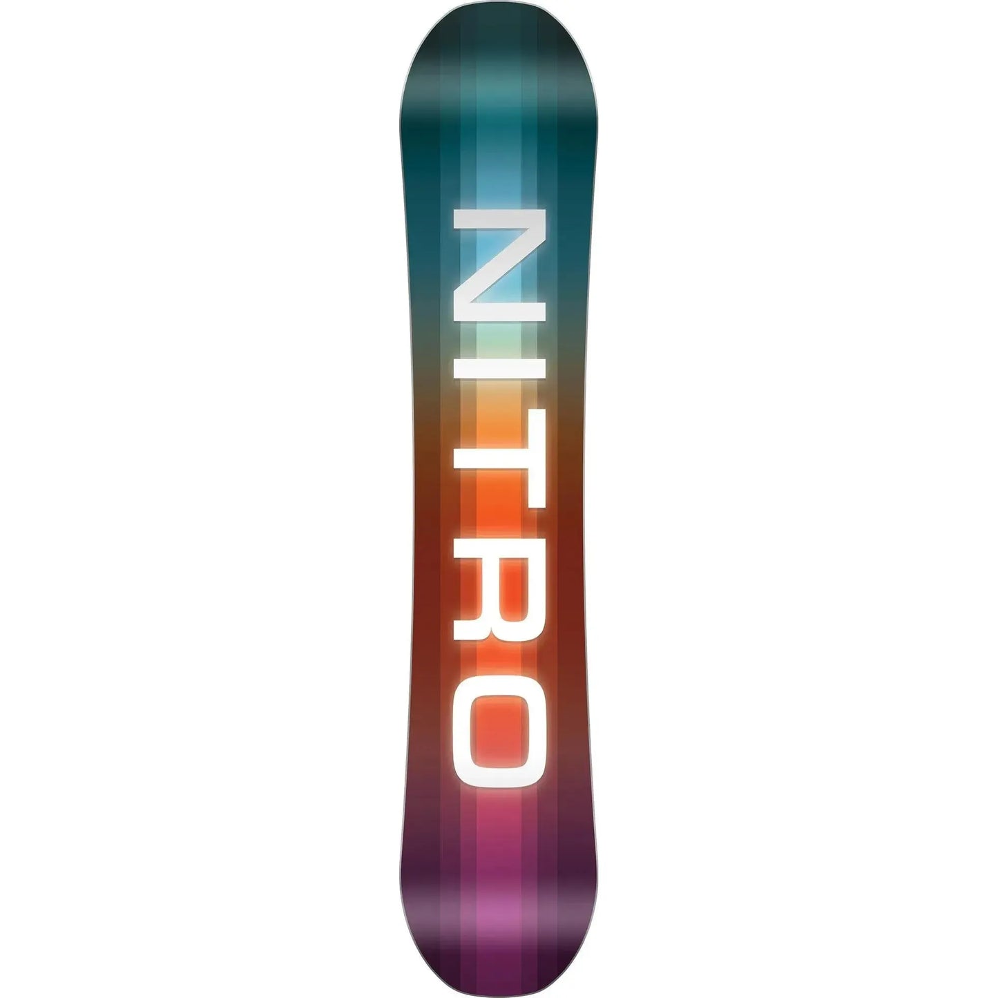 Nitro FUTURE TEAM BRD´25 Snowboard BOARD