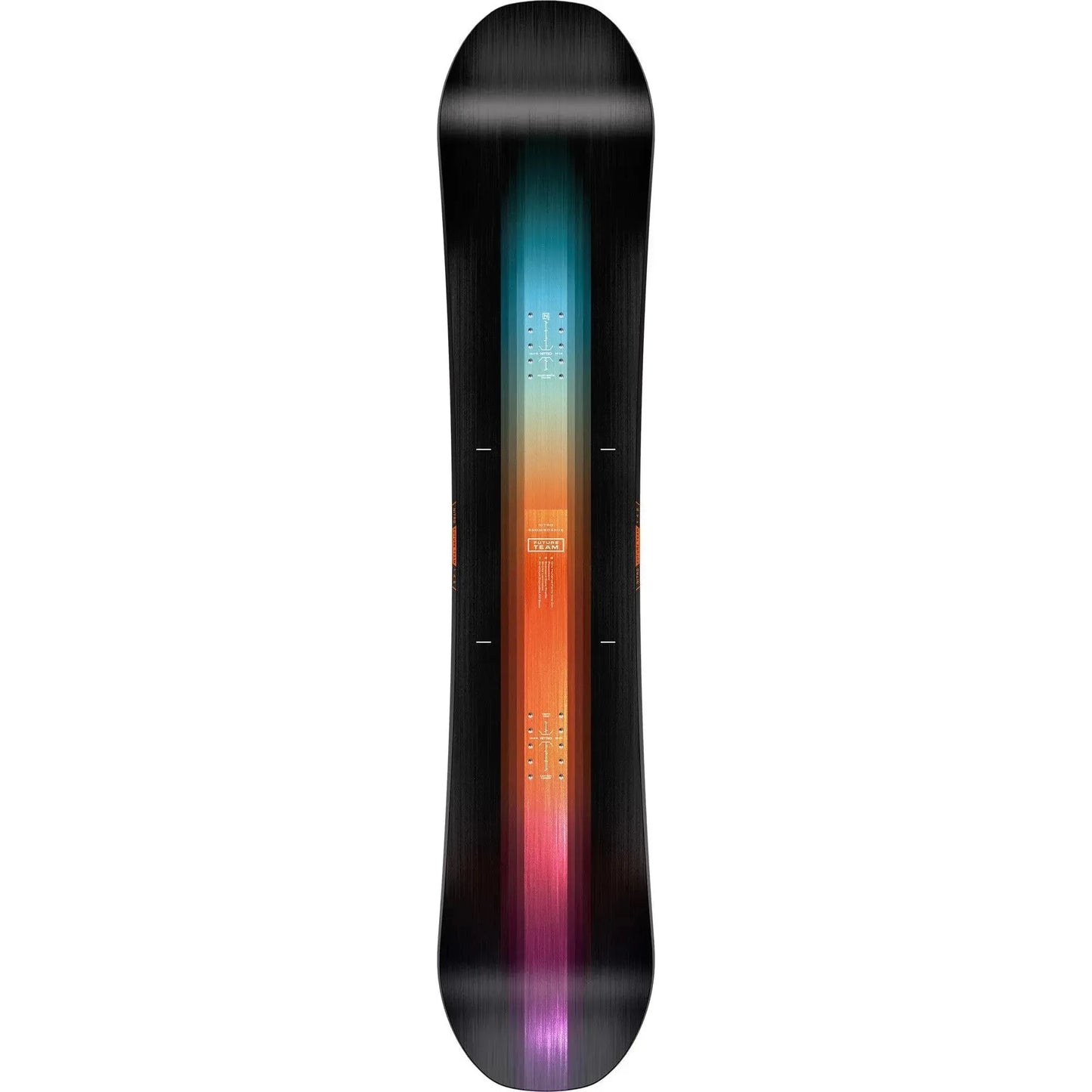 Nitro FUTURE TEAM BRD´25 Snowboard BOARD