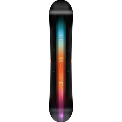 Nitro FUTURE TEAM BRD´25 Snowboard BOARD