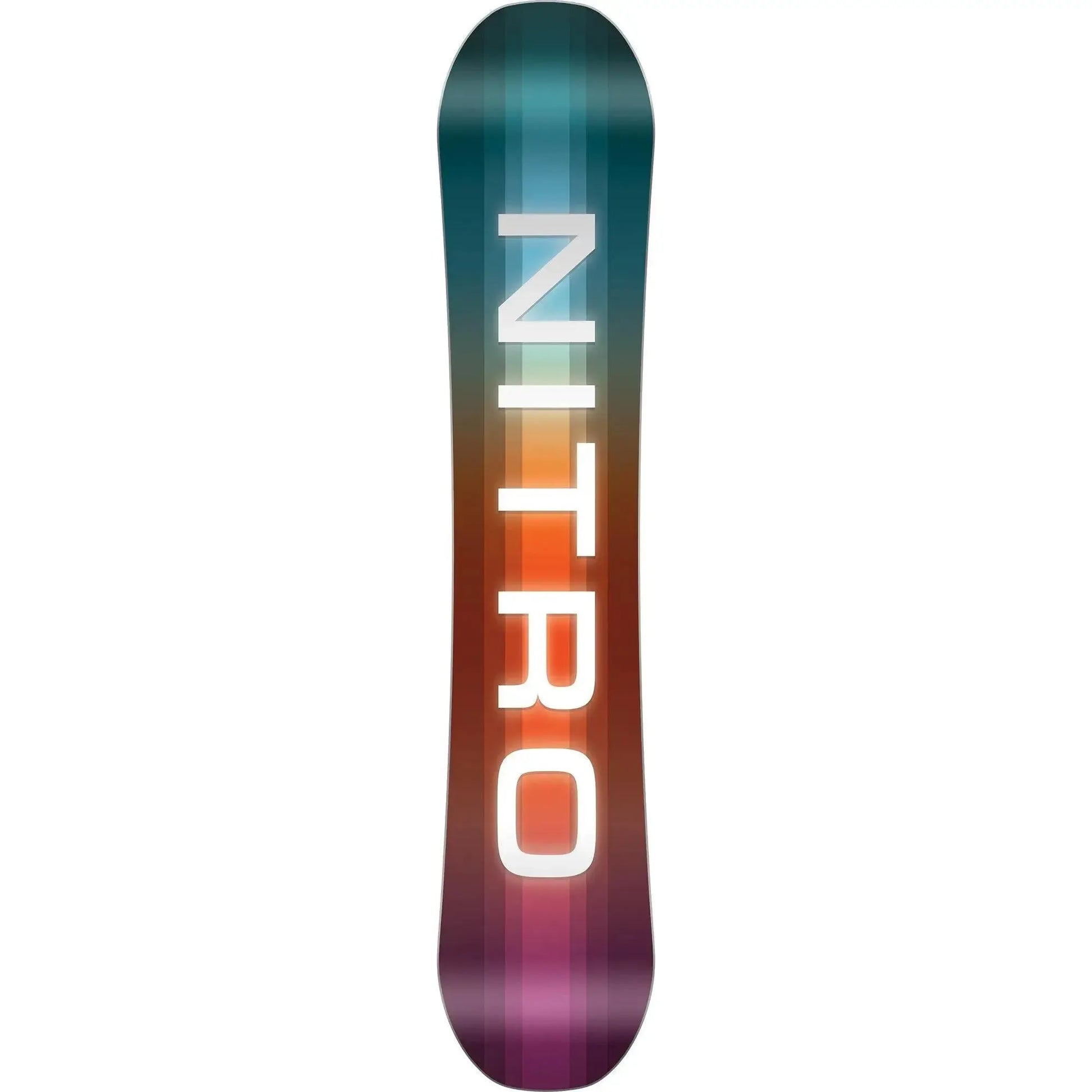 Nitro FUTURE TEAM BRD´25 Snowboard BOARD