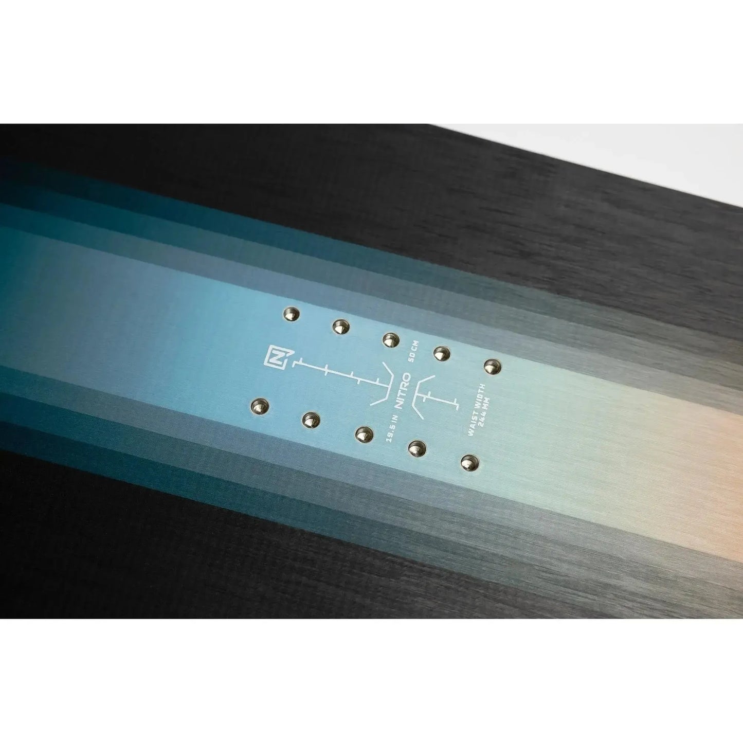 Nitro FUTURE TEAM BRD´25 Snowboard BOARD