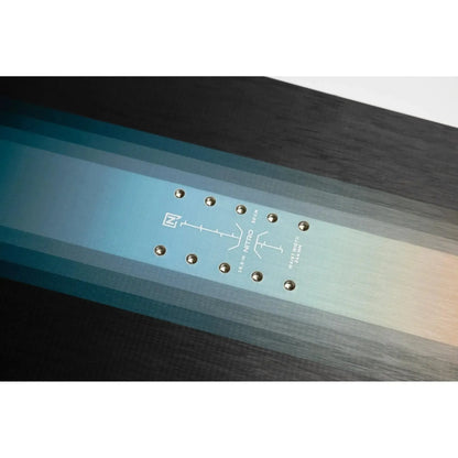 Nitro FUTURE TEAM BRD´25 Snowboard BOARD