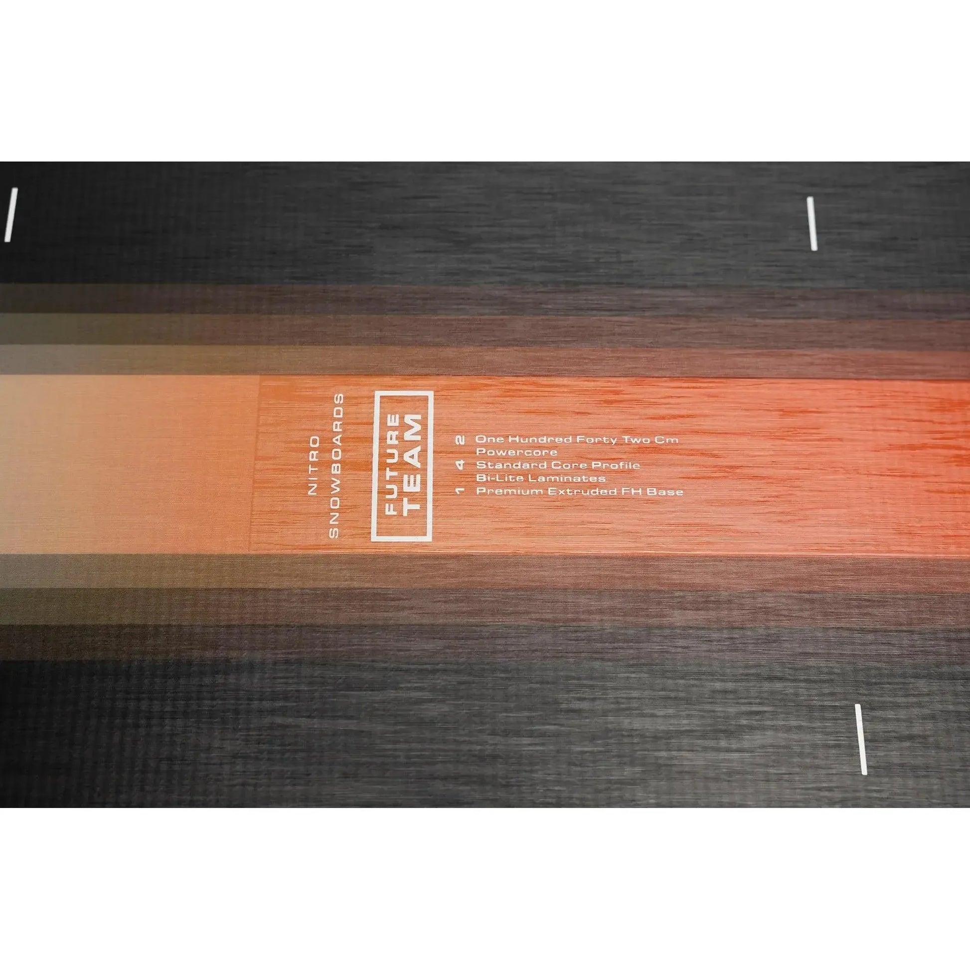 Nitro FUTURE TEAM BRD´25 Snowboard BOARD