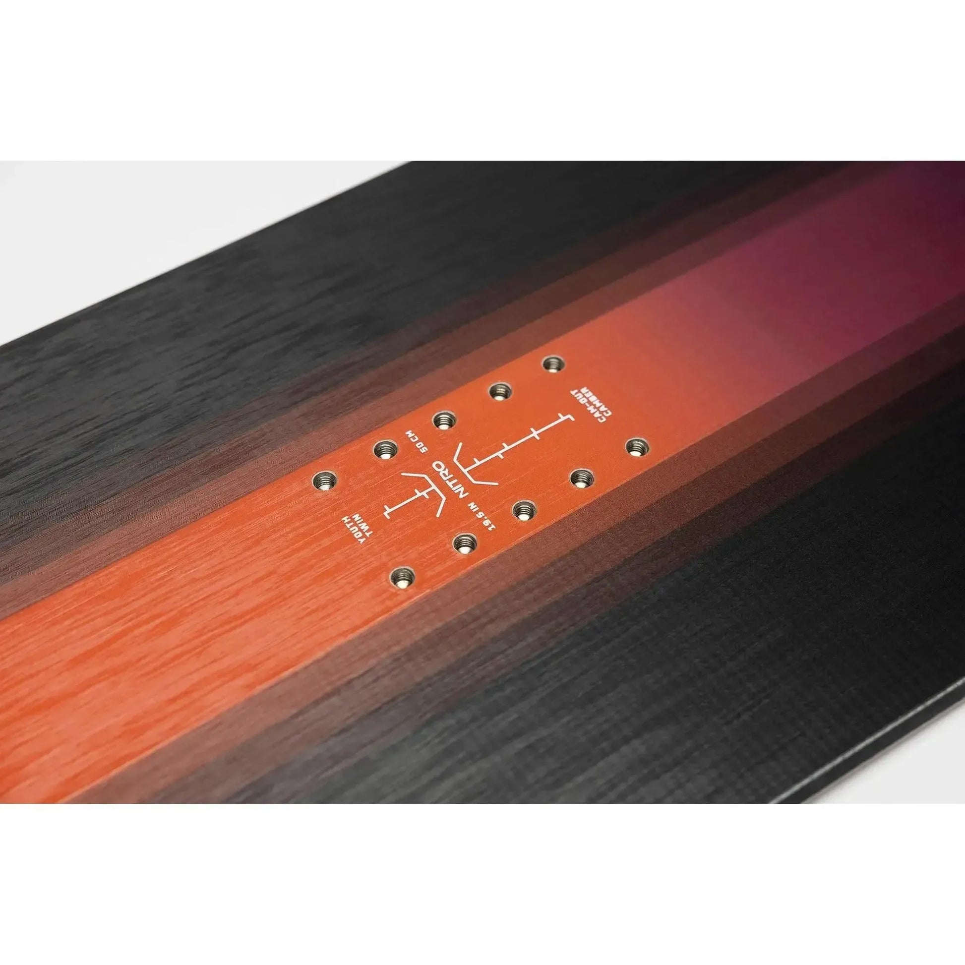 Nitro FUTURE TEAM BRD´25 Snowboard BOARD