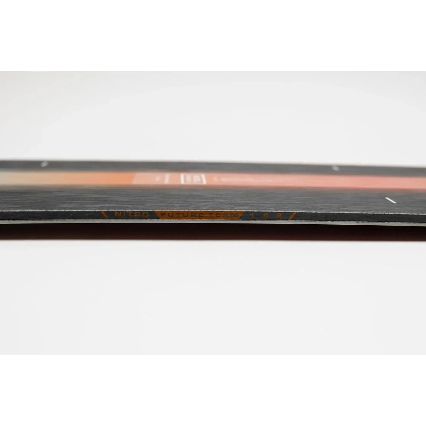 Nitro FUTURE TEAM BRD´25 Snowboard BOARD