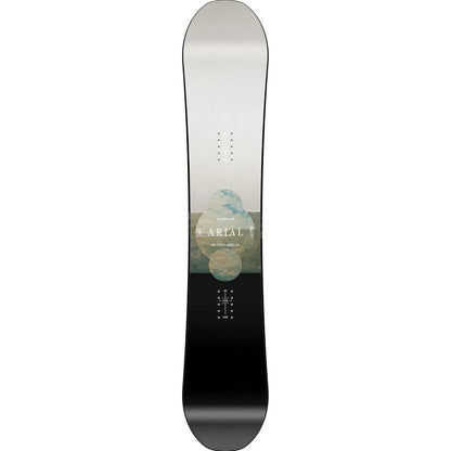 Nitro ARIAL BRD´25 Snowboard BOARD