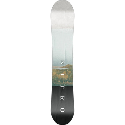 Nitro ARIAL BRD´25 Snowboard BOARD