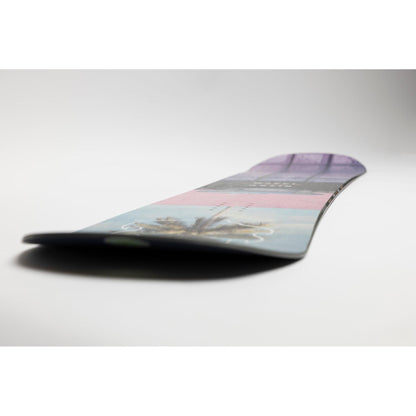 Nitro MINI THRILLS BRD´25 Snowboard BOARD