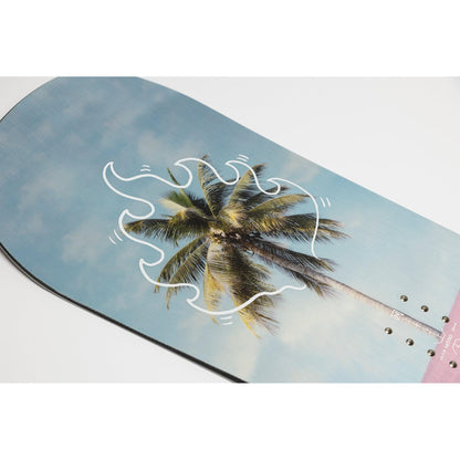 Nitro MINI THRILLS BRD´25 Snowboard BOARD