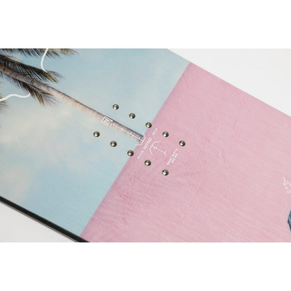 Nitro MINI THRILLS BRD´25 Snowboard BOARD