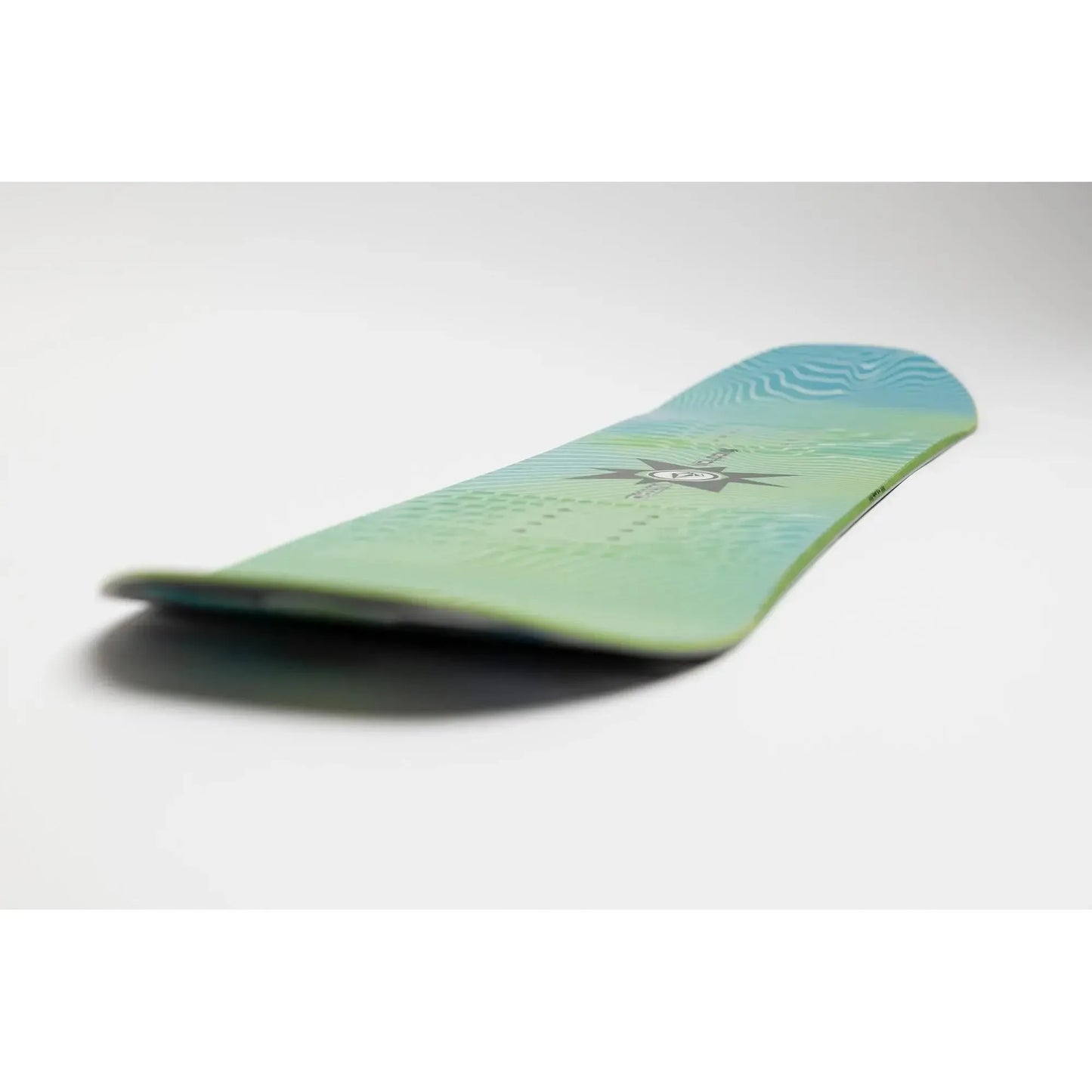 Nitro RIPPER KIDS X VOLCOM B Snowboard BOARD