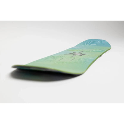 Nitro RIPPER YOUTH X VOLCOM Snowboard BOARD