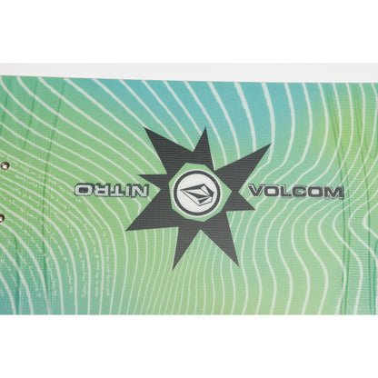 Nitro RIPPER KIDS X VOLCOM B Snowboard BOARD