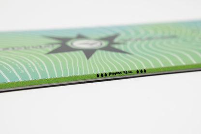 Nitro RIPPER YOUTH X VOLCOM Snowboard BOARD