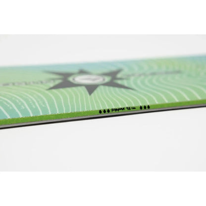 Nitro RIPPER YOUTH X VOLCOM Snowboard BOARD
