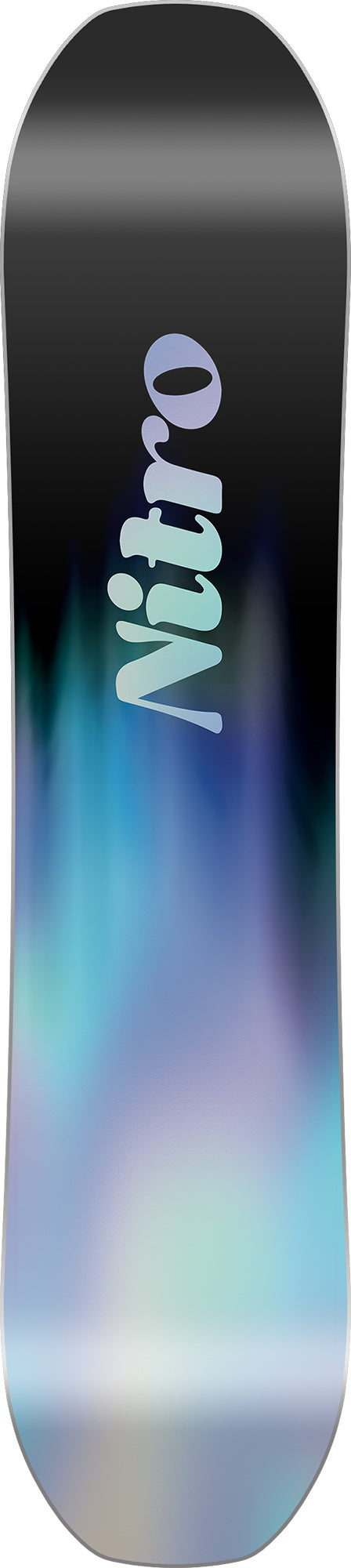Nitro SPIRIT KIDS BRD´25 Snowboard BOARD